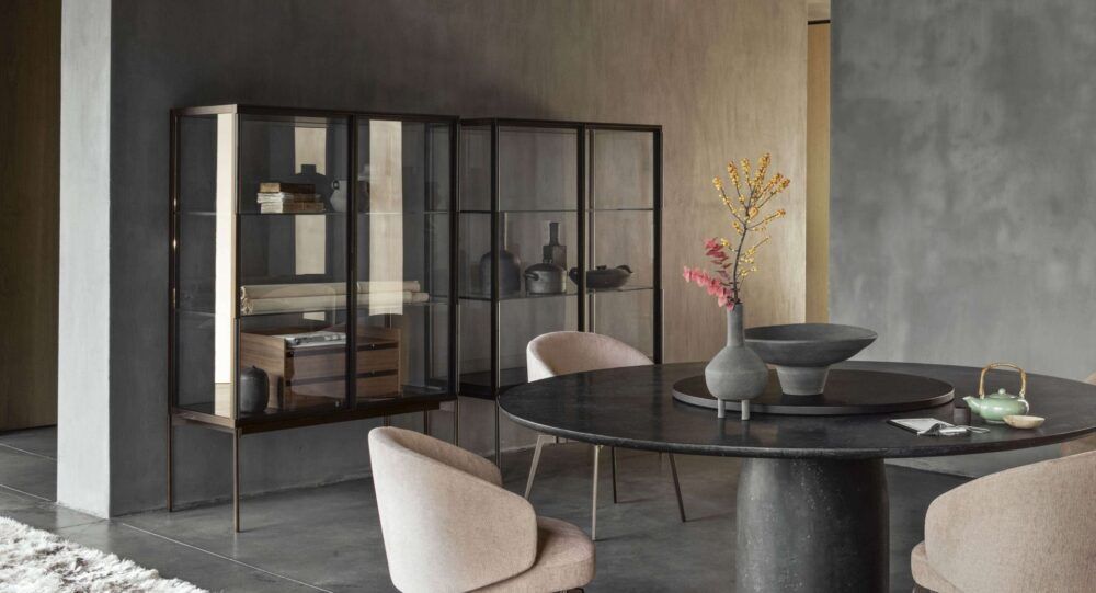 Lema Vitrine Galerist