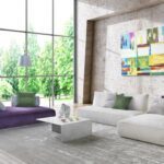 Elegantes Gyform Tiptap 6 Designer-Sofa in modernem Stil für luxuriöse Wohnräume.