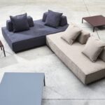 Luxuriöses italienisches Sofa Wow Stage 5 in elegantem Design