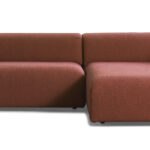 Luxuriöses Montis Aztec Designer-Sofa für moderne und stilvolle Wohnzimmereinrichtung.