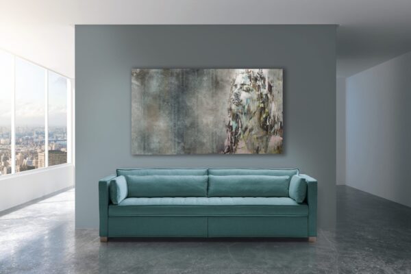 Modernes Anderson Schlafsofa von Milano Bedding mit elegantem Design und hohem Schlafkomfort.