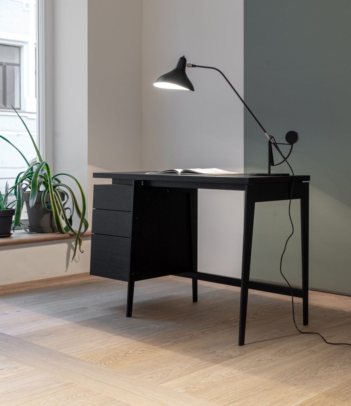 Mint Schreibtische 8