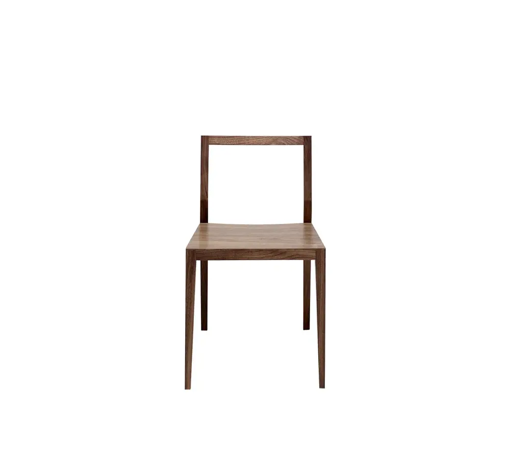 Transparenter Mint Ghost Designstuhl aus Polycarbonat für moderne Einrichtung