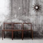 Mint Stuhl Ghost 3
