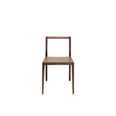 Transparenter Mint Ghost Designstuhl aus Polycarbonat für moderne Einrichtung