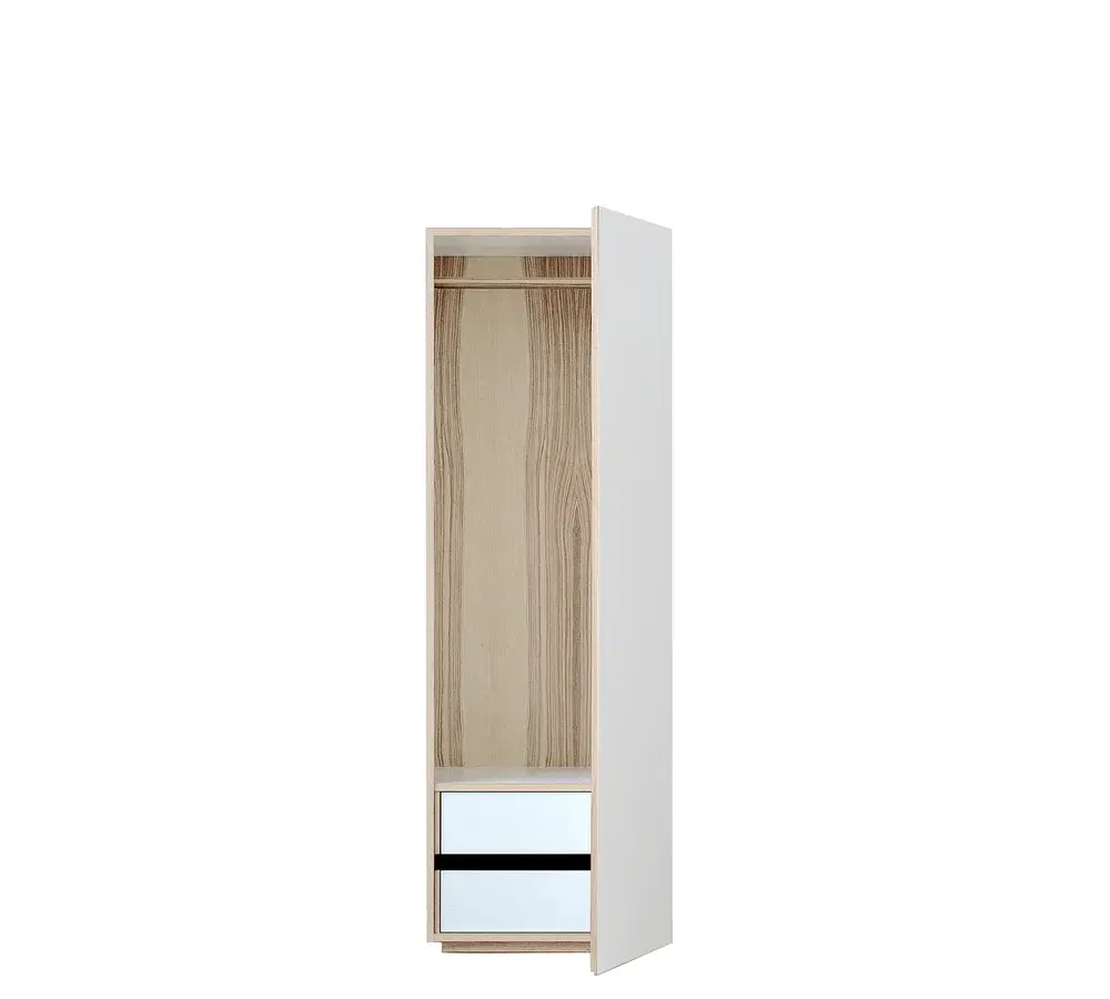 Mint - Garderobe