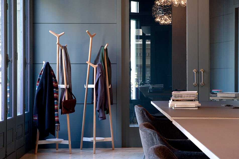 Mobles 114 Garderobe Forc
