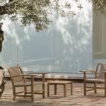 Torres Clavé Stuhl in klassischem Design von Mobles 114