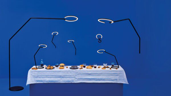 Artemide Vine Light 2 Pendelleuchte mit modernem Design und eleganter Formgebung.