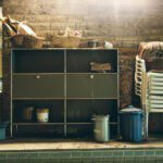 Stilvolle Konektra Olive 30 Raumlösung für moderne Wohnräume mit elegantem Design.