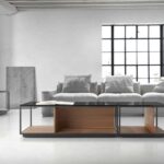 Moderner Couchtisch Rita 8 von Kendo für stilvolle Wohnzimmer.