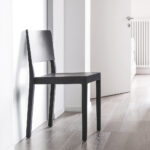 Eleganter Designstuhl Shira 14 von Bedont mit modernem Stil und hochwertigem Design.
