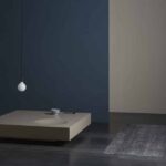 Moderner Kendo Plat 6 Couchtisch mit elegantem Design für stilvolle Wohnzimmer.