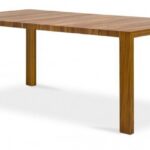 Moderner Rodam Edge 3 Designtisch mit minimalistischer Formgebung und hochwertiger Verarbeitung.