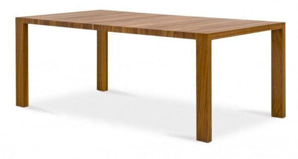 Moderner Rodam Edge 3 Designtisch mit minimalistischer Formgebung und hochwertiger Verarbeitung.