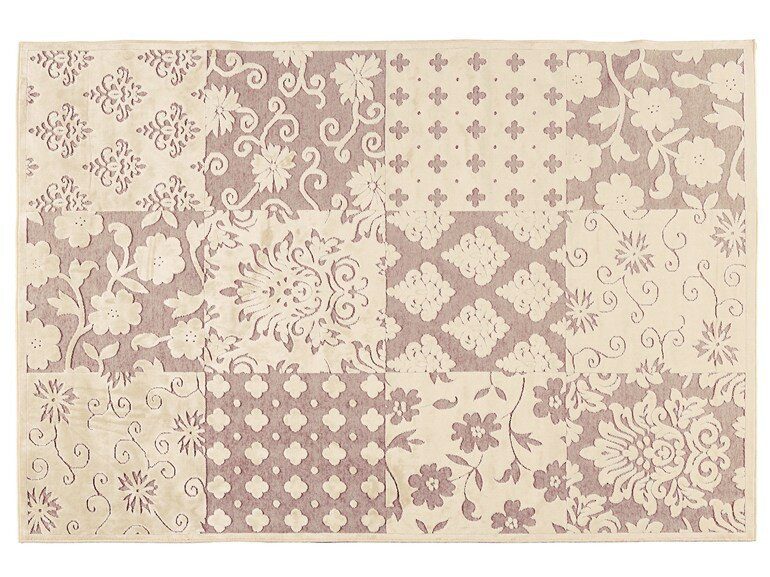 Moderner Sitap Genova Teppich mit elegantem italienischen Design für stilvolle Wohnräume.