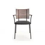 Moderner Tiger 15 Designerstuhl von Naver in skandinavischem Stil