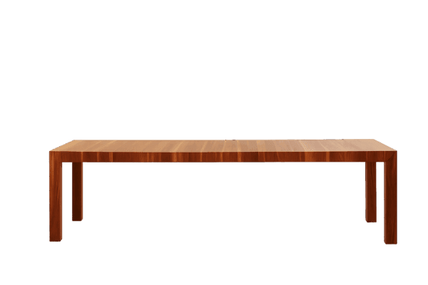 Moderner Volta Tisch von More - elegantes Design für stilvolle Wohnräume.