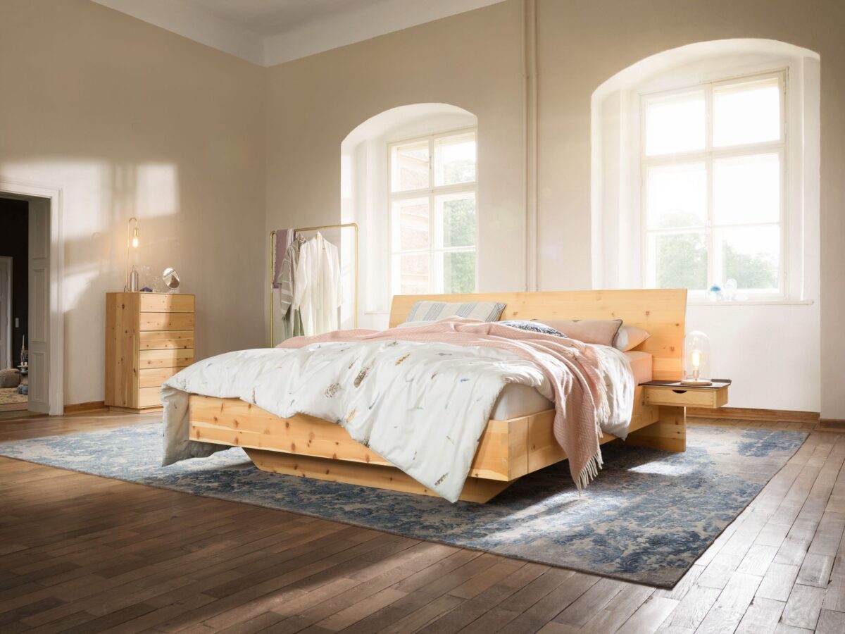 Anrei Paso 9 Schlafzimmer: Moderne Eleganz mit erstklassiger Qualität und stilvollem Design.