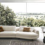 Eduard Sofa von Valentini - stilvolles Designersofa mit erstklassiger Verarbeitung und zeitlosem Look.