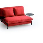 Elegantes Franz Fertig Fun Schlafsofa in modernem Design mit praktischer Schlaffunktion für Ihr Zuhause.