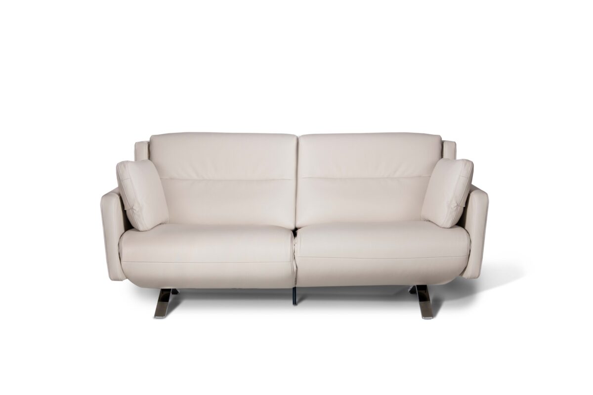 FSM Bero 2-Sitzer Sofa in modernem Design für elegante Wohnräume