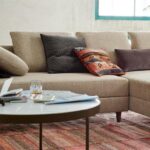 Modernes Joka Plaza 6 Sofa in elegantem Design für stilvolles Wohnen.