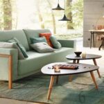 Joka Time Schlafsofa - stilvolle Couch mit praktischer Schlaffunktion für modernen Wohnkomfort.