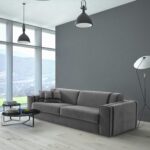 Milano Bedding Ellington 12 Schlafsofa - stilvolles Design, hochwertige Verarbeitung für modernes Wohnen.