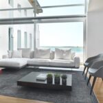 Modernes Smart Sofa von Gyform für stilvolles Wohnen im zeitgemäßen Wohnzimmer.