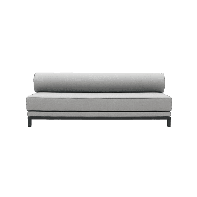 Modernes Softline Schlafsofa in elegantem Design für flexiblen Wohnkomfort und erholsamen Schlaf.