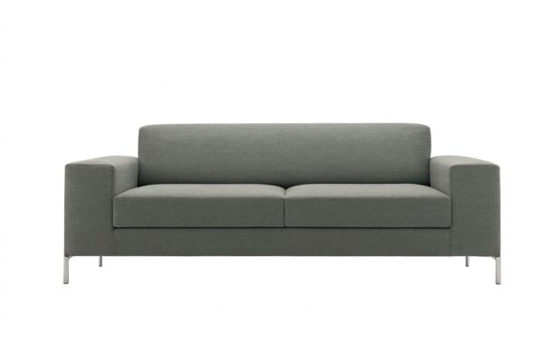 Modernes Ventura Link-Sofa mit elegantem Design für stilvolle Wohnzimmer.