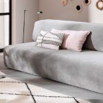 Elegante Möller Design Slounge Daybed - moderne Relaxliege für stilvolles Wohnen.