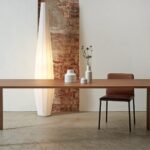 More Tisch Slic