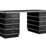 Müller  Möbelfabrikation - Schreibtisch TB 229