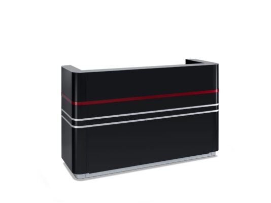 Müller  Möbelfabrikation - Theke Workspace