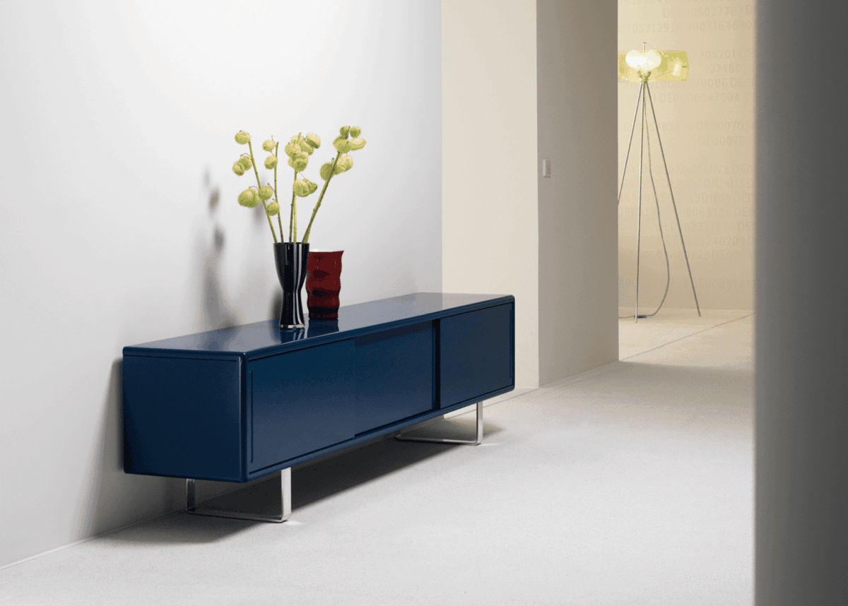 Modernes Müller Sideboard K16 in elegantem Design für stilvolle Wohnräume