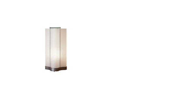 Moderne Cabanon Tischleuchte von Nemo Lighting mit elegantem Design.