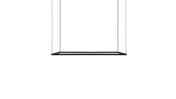 Spigolo Designer-Wandleuchte von Nemo Lighting aus Italien in minimalistischem Design.