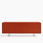 Novamobili Kommoden Shadow Stripe 2