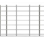 Modernes Wohnzimmerregal Pontile 12 von Novamobili in minimalistischem Design.