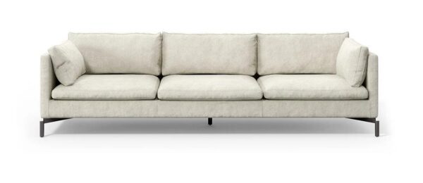 Modernes Reef Sofa von Novamobili in elegantem Design für stilvolles Wohnen.
