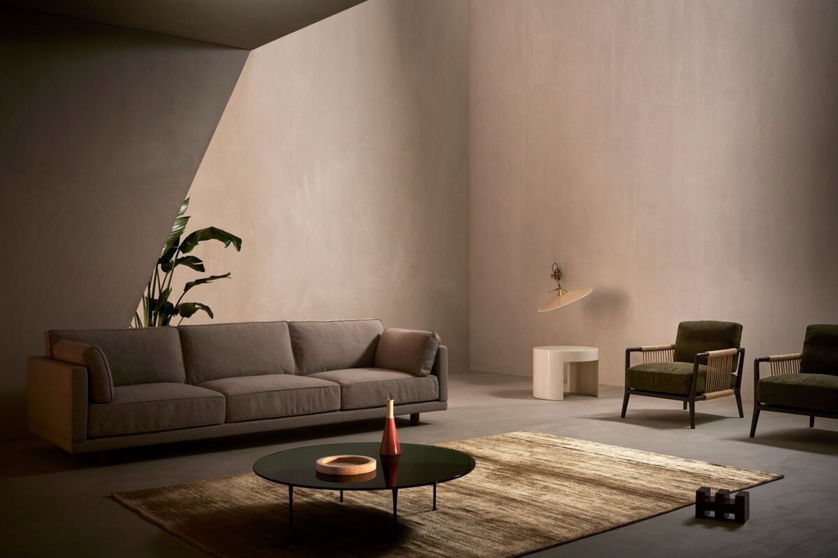 Nube Sofa Avenue 3