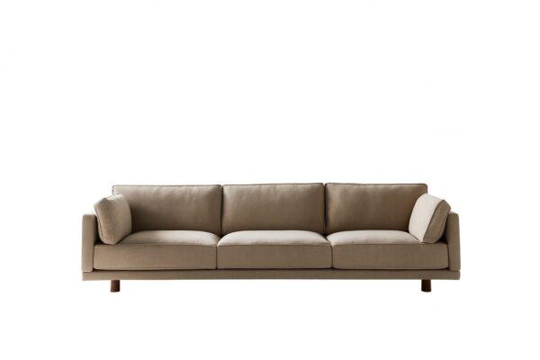 Modernes Nube Avenue Sofa für 8 Personen in elegantem Design.