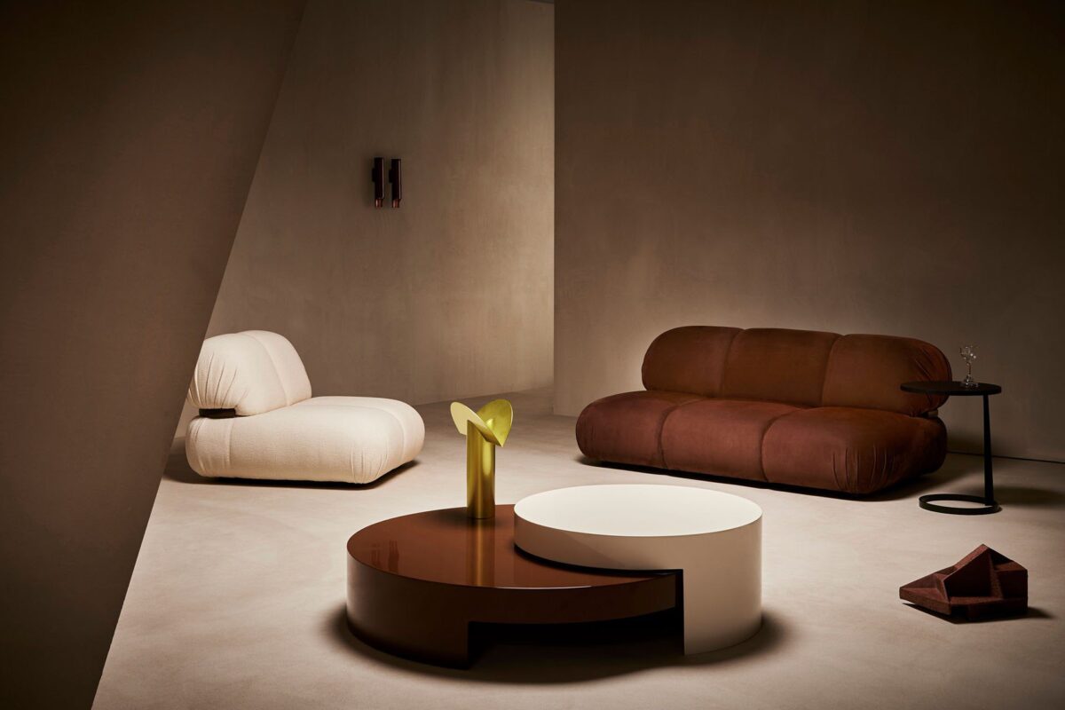 Nube Sofa Bold 10