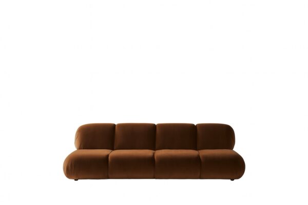 Modernes Nube Bold Sofa in Premium-Qualität mit zeitlosem Design.