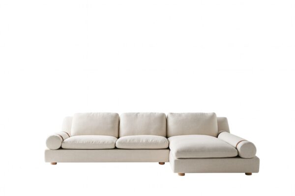 Modernes Nube Tender Sofa mit elegantem Design und hochwertiger Verarbeitung.