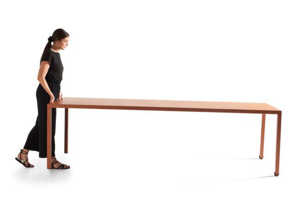 Opinion Ciatti ILtavolo 2.0 Designertisch in minimalistischem Stil