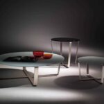 Orsenigo Couchtisch Sushi 3