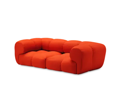 Modernes Sander Sofa von OUT - Stilvolles Designsofa für zeitgemäße Wohnräume